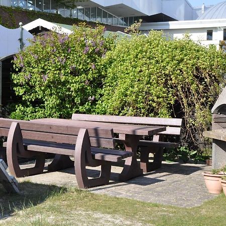 Seevilla Wietjes Whg 6 Baltrum Dış mekan fotoğraf